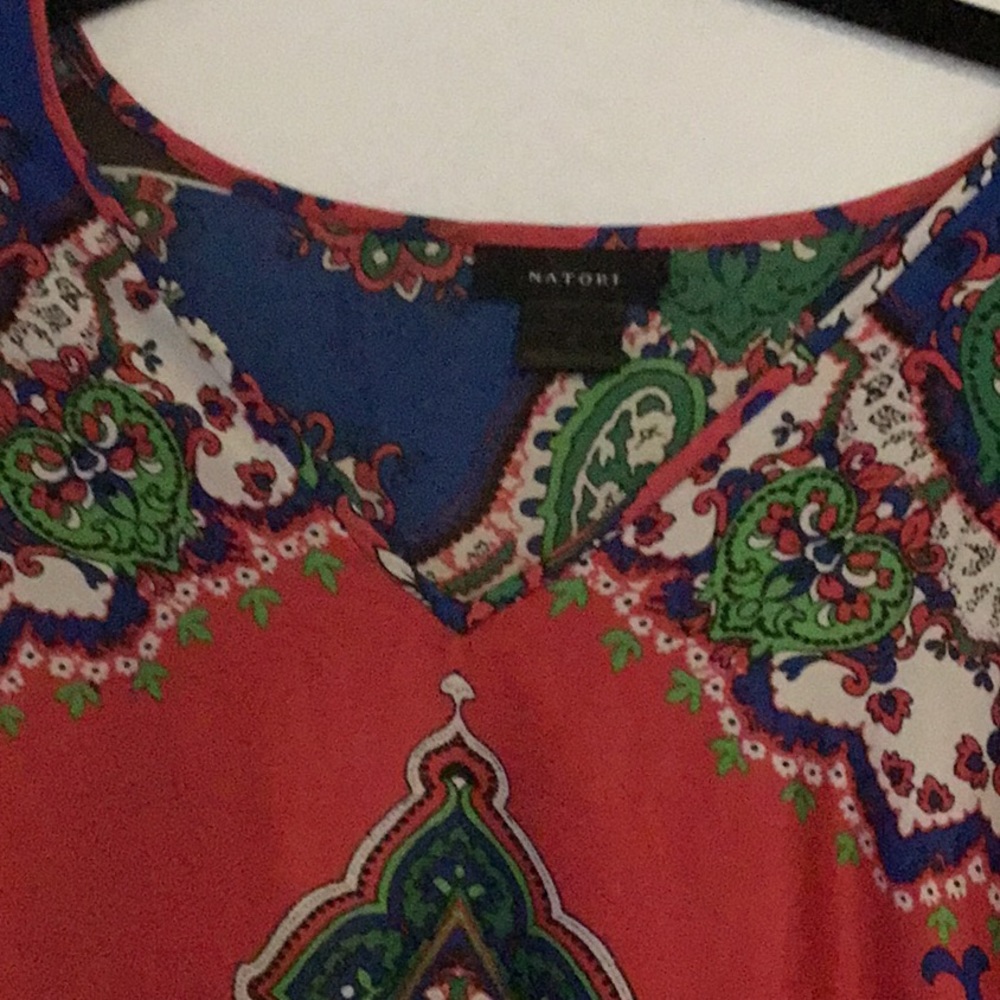 Natori kaftan - Picture 3 of 3